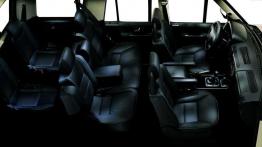 Terenowa legenda - Land Rover Discovery II (1998-2004)