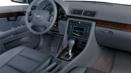 Czy warto kupić: używane Audi A4 B6 (od 2000 do 2004)