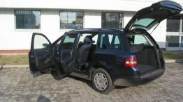 Fiat Stilo Kombi 1.9 16V JTD 140KM 103kW 2003-2005
