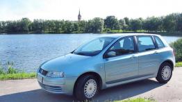 Fiat Stilo Hatchback 1.4 i 16V 95KM 70kW 2004-2005