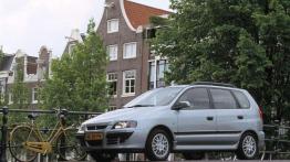 Czy warto kupić: Mitsubishi Space Star (od 1998 do 2005)