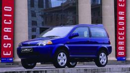 Honda HR-V I 1.6 i 16V 4WD 105KM 77kW 1998-2005