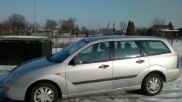 Ford Focus I Kombi 1.8 TDDI 75KM 55kW 1999-2005
