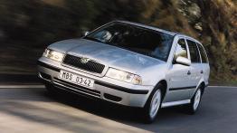 Skoda Octavia I Kombi 1.9 TDI 4x4 90KM 66kW 1999-2005