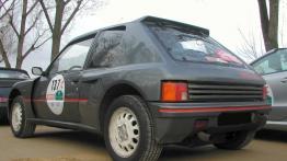 Peugeot 205