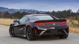 Acura NSX 3.2 290KM 213kW 1990-2005