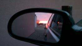 Ford Focus I Kombi 2.0 i 16V ST170 172KM 127kW 2002-2005