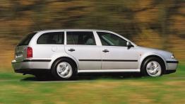Skoda Octavia I Kombi 2.0 4X4 115KM 85kW 2001-2005