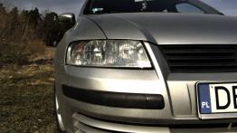 Fiat Stilo Kombi 1.9 16V JTD 140KM 103kW 2003-2005