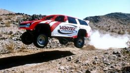 Chevrolet Blazer II 4.3 i V6 CPI 4 WD 190KM 140kW 1995-2005