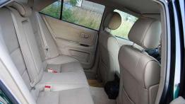 Japońskie BMW - Lexus IS (1999-2005)