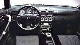 Czy warto kupić: używana Toyota MR2 (od 1999 do 2005)