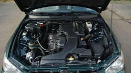 Japońskie BMW - Lexus IS (1999-2005)