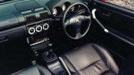 Czy warto kupić: używana Toyota MR2 (od 1999 do 2005)