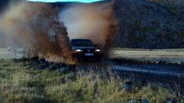 Czy warto kupić: używany SsangYong / Daewoo Musso (od 1993 do 2005)