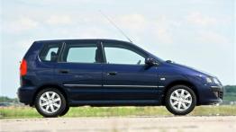 Czy warto kupić: Mitsubishi Space Star (od 1998 do 2005)