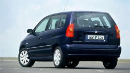 Czy warto kupić: Mitsubishi Space Star (od 1998 do 2005)