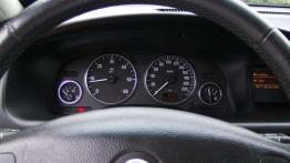 Propozycja dla rodziny - Opel Zafira (1999-2005)