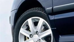 Czy warto kupić: Mitsubishi Space Star (od 1998 do 2005)