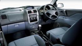 Czy warto kupić: Mitsubishi Space Star (od 1998 do 2005)