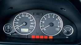 Czy warto kupić: Mitsubishi Space Star (od 1998 do 2005)