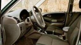 Czy warto kupić: używane Suzuki Grand Vitara (od 1997 do 2005)