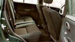 Czy warto kupić: używane Suzuki Grand Vitara (od 1997 do 2005)