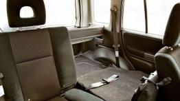 Czy warto kupić: używane Suzuki Grand Vitara (od 1997 do 2005)