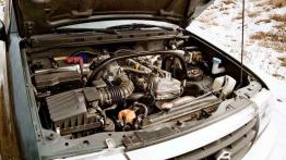 Czy warto kupić: używane Suzuki Grand Vitara (od 1997 do 2005)