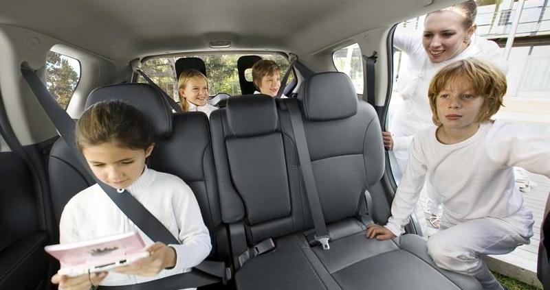 7-osobowe SUV-y za mniej niż 40 tys. zł. Jak duży jest wybór?