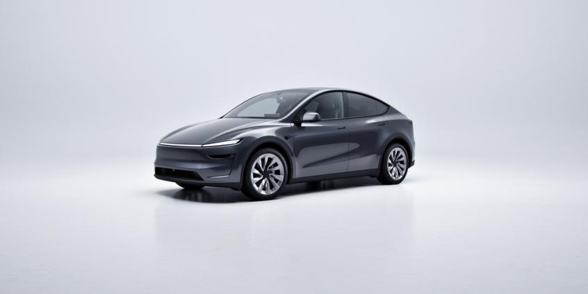 Nowe wersje samochodów Tesla. Model 3 i Model Y w wersji Standard poniżej 100 000 zł