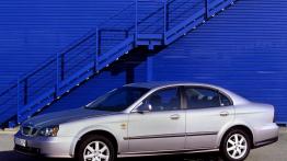 Daewoo Evanda 2.0 131KM 96kW 2000-2006