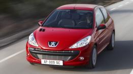 Peugeot 206 Hatchback 2.0 i 16V 136KM 100kW 1999-2006
