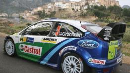  Marcus Gronholm 2006