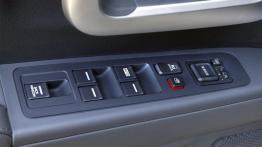 Honda Ridgeline 2006 - drzwi kierowcy od wewnątrz