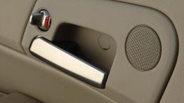 Ssangyong Kyron 2006 - klamka