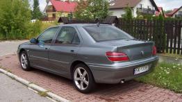 Samochody używane - Peugeot 406