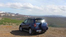 SUV za rozsądne pieniądze - Toyota RAV4 (2000-2006)