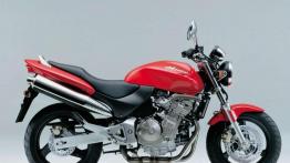 Przepis na sukces - Honda CB600F Hornet (1998-2006)