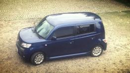 Daihatsu Materia 1.5 i 103KM 76kW od 2006