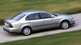 Daewoo Evanda 2.0 131KM 96kW 2000-2006