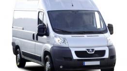 Peugeot Boxer I 2.5 D 86KM 63kW 1994-2006