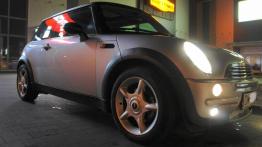 Mini Mini R50 1.6 116KM 85kW 2001-2006