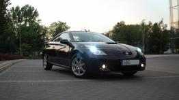 Toyota Celica VII 1.8 VVTL - i Sport 192KM 141kW 2001-2006