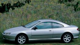 Peugeot 406