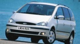 Ford Galaxy II 2.3 16V 145KM 107kW 2000-2006