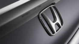 Honda Legend 2006 - logo