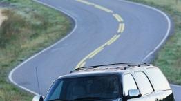 Chevrolet Tahoe GMT840 4.8 i V8 290KM 213kW 2004-2006