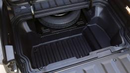 Honda Ridgeline 2006 - koło zapasowe