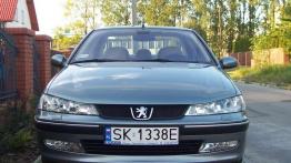 Samochody używane - Peugeot 406
